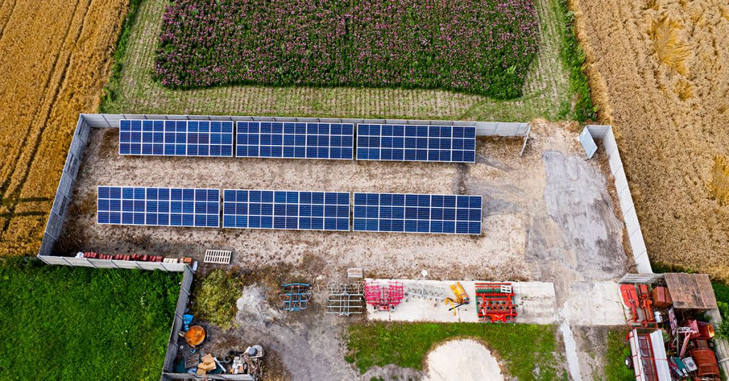 AgroEnergia 2021 - Dotacje, dla kogo