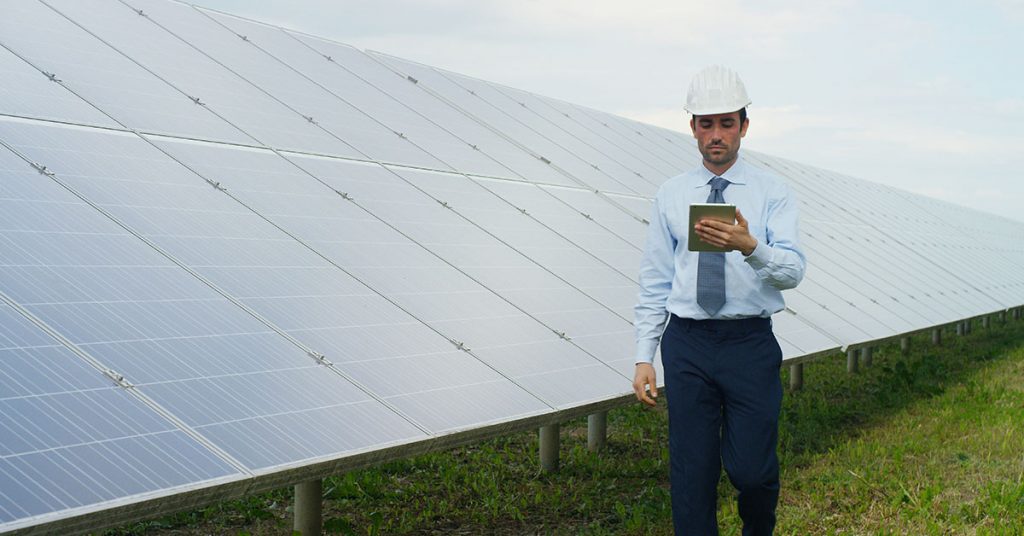 Mój Prąd 3.0 – informacje o programie