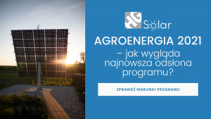 AgroEnergia 2021 – jak wygląda najnowsza odsłona programu?